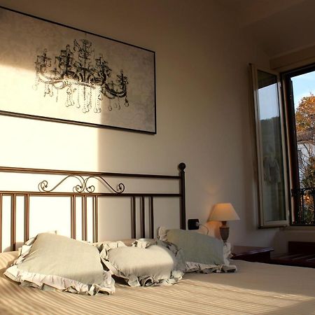 B&B Villa Regina Brunate Exterior photo
