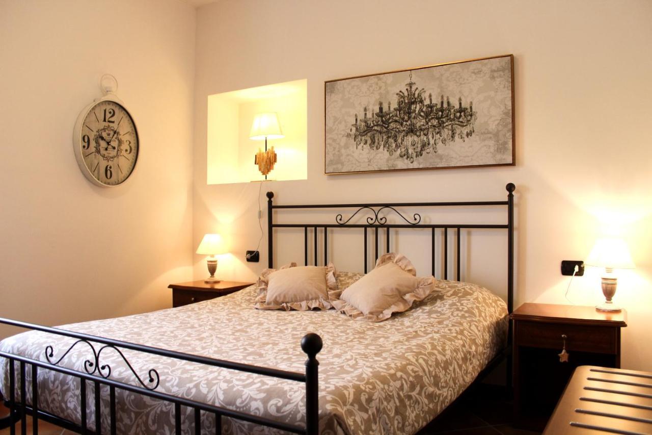 B&B Villa Regina Brunate Exterior photo