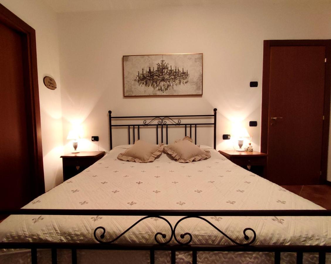 B&B Villa Regina Brunate Exterior photo